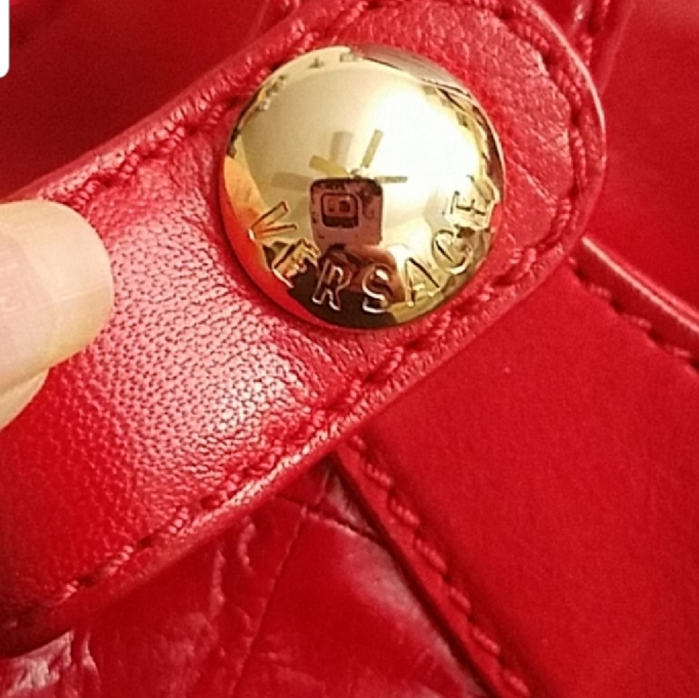 Versace bag - Picture 11 of 12